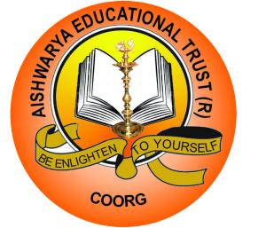 Features of Aishwarya Educational Trust
