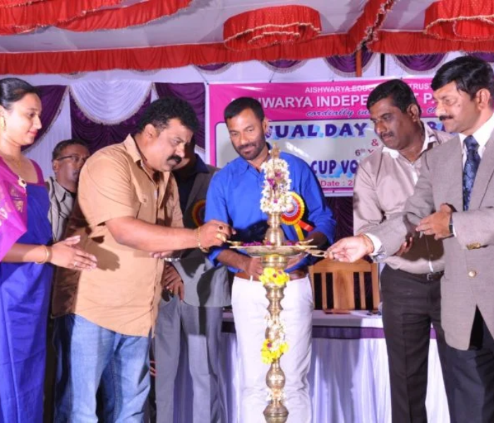 Annual Day Celebration – Utsav 2025